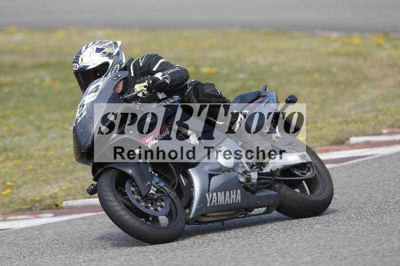 /04 05.04.2026 Speer Racing ADR/Gruppe gruen/454